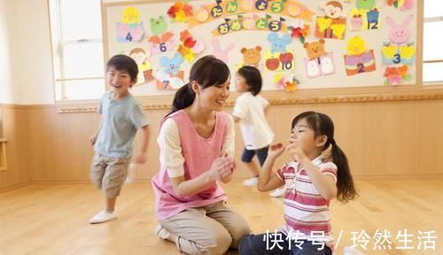 园长|资深幼儿园园长:上幼儿园不哭不闹的孩子,大多都来自这3种家庭
