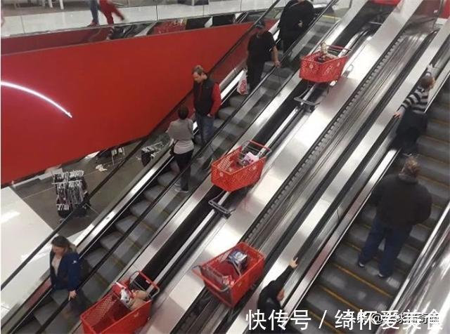 购物篮|34个巧妙机智的走心设计，忍不住给设计师点赞