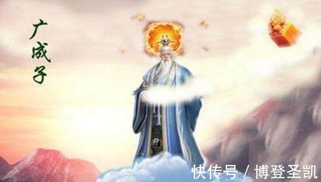 十二金仙&阐教十二金仙中到底哪个最厉害?最弱的是谁?