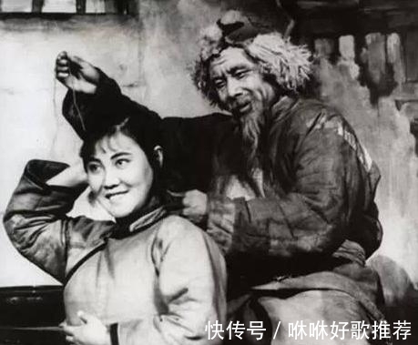 入戏太深|著名歌唱家郭兰英,91岁身体欠佳却无子女照料,李谷一把她当偶像