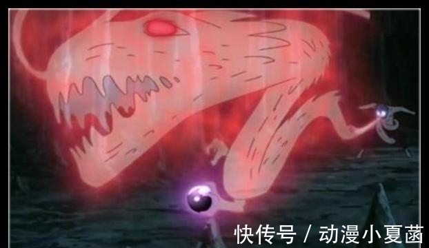 盘点|盘点火影忍者中的10大最强仙术,最后一种强大到直接封神