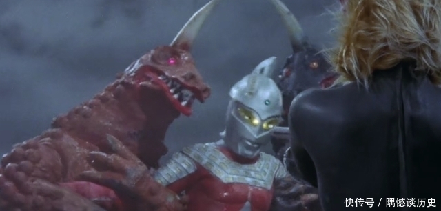 马星人|马格马星人那么弱，为什么能毁掉雷欧的故乡？L77星云的奥特曼去哪里了？