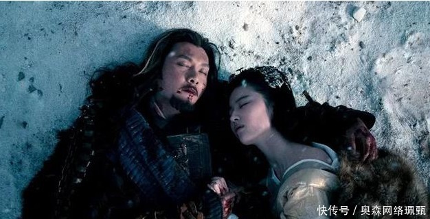 活到|韩信其实可以活到75岁,为什么他35岁就去世了?