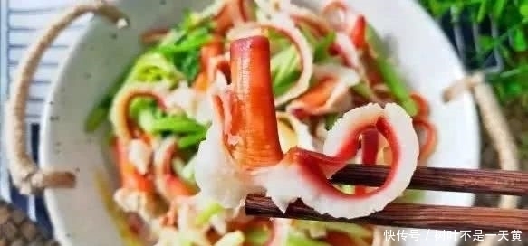 这东西75一斤,比鱼鲜,比牛肉贵,常吃脾胃好