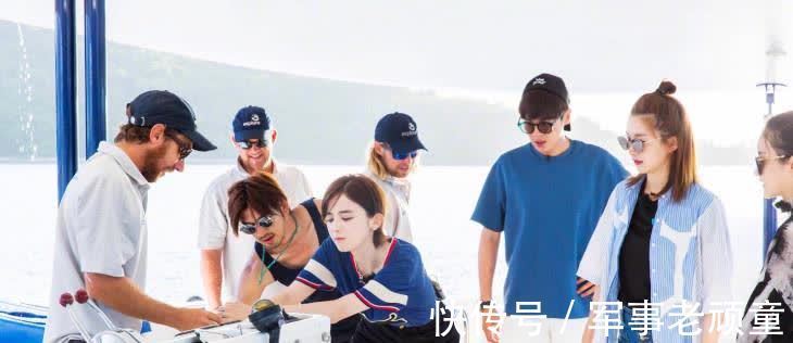 旅行|年輕人一起去旅行,俊男美女卻沒有收視率,之后宣布停播