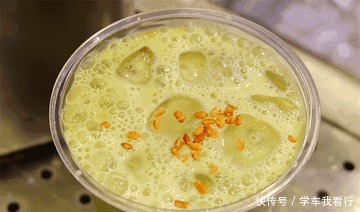 各大餐厅的隐藏菜单!吃货们还不知道