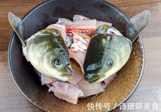 酸菜|做酸菜鱼，万不可直接下锅煮，掌握2点，鱼片不散不碎，很滑嫩