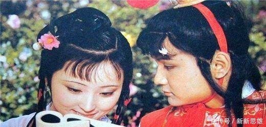 大观园|林黛玉唯一默许的情敌,也是她唯一认可的知己