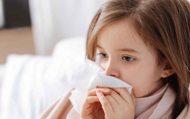 老中医|老中医奉献止咳方:咳嗽再久,一用一个准,啥药都不用吃