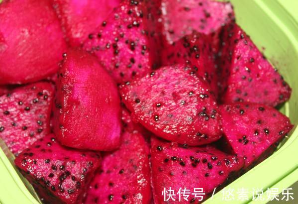 火龙果|“湿气”重时尽量少碰这3种水果,常吃这2种水果有助于排湿
