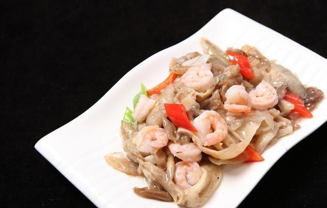 苦瓜焖排骨，下酒下饭香到流口水