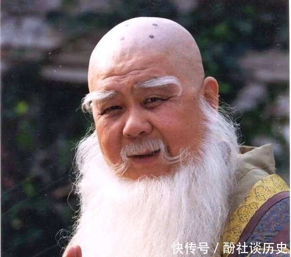 师父|住持与方丈,寺与庙,师傅与师父,意义不同,别再傻傻地分不清!