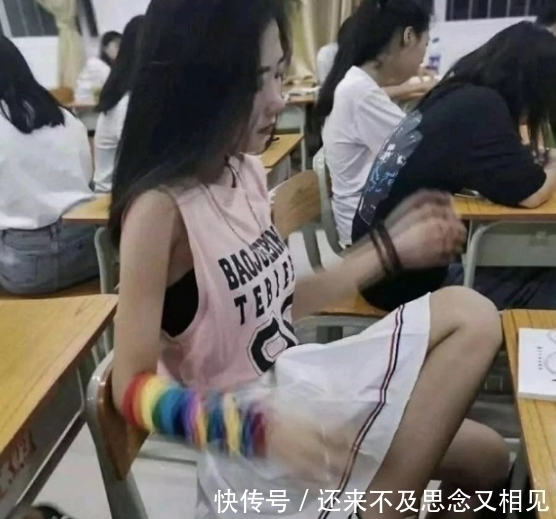 零花钱|上初中就“穿AJ”的学生,八成是这3种人,被说中了可别捂脸