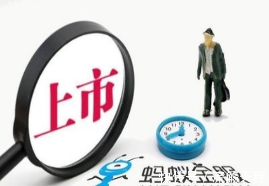股东|蚂蚁集团的第一大股东是谁，马云占多少股份？