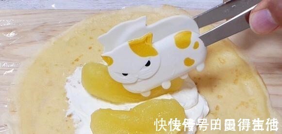 模具|夏日，早餐别吃包子馅饼了，试试这6款，口味清爽新颖，娃很喜欢！