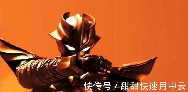 小金人|奥特曼乔尼亚斯单挑小金人,他能打败赛罗吗设定真的有问题!