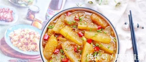 减肥|脂肪最怕这菜,女人一周吃3次,肚腩小了,腰细了,穿啥都好看