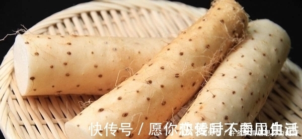 山药|12岁男孩半年长高15cm,大夫:3种食物助发育,日常让孩子多吃