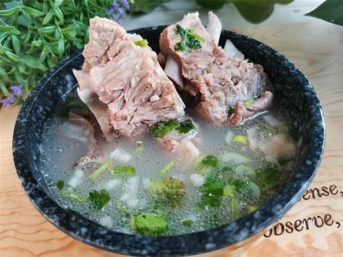  进补|大雪节气进补，首选这个肉，教你几种做法，滋补又营养，健康过冬