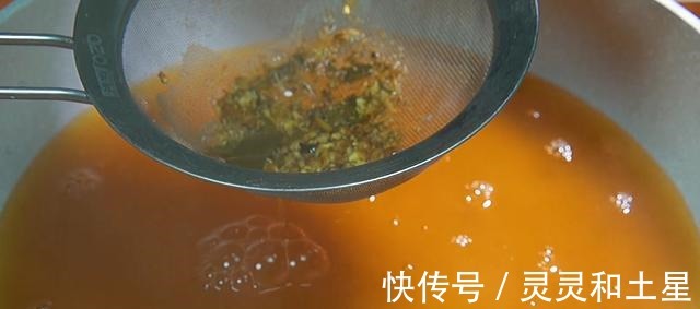 冬季农村人不买枇杷膏,多采这个食材,就能熬大一罐,舒心过冬!