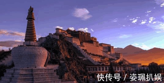 榫铆|布达拉宫几大建造之密, 为何几千年还如何牢固 宫殿有多少房间