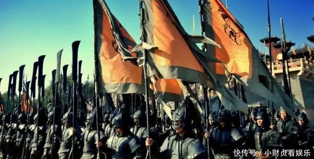 为啥|刘备征战一生，为啥惨败在年轻陆逊手里？毛主席：原因只有5个字