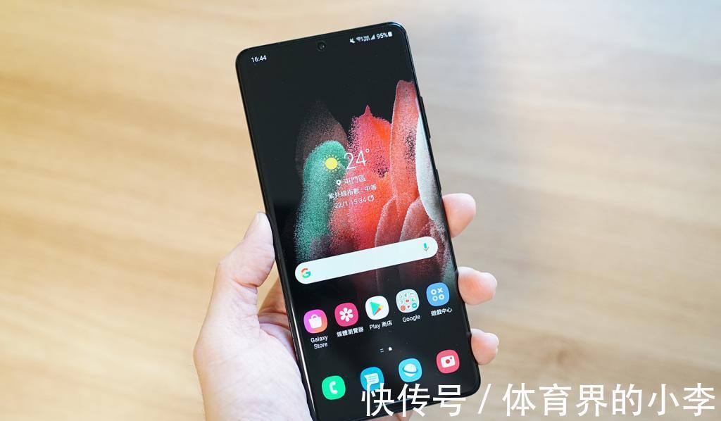 not|三星5800mAh新机到站，18G+1TB成标配，价格有点贵