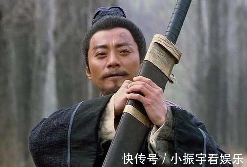 一生|晁盖死前回顾一生:看错了一人,信错了一人,用错了一人