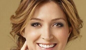 胶原蛋白 法令纹离嘴角越远,说明身体健康越好越长寿?看看你的还有救吗