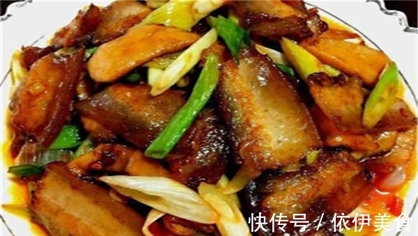 精选几道待客菜,每一盘都香味十足,下酒又下饭,招待客人超实用