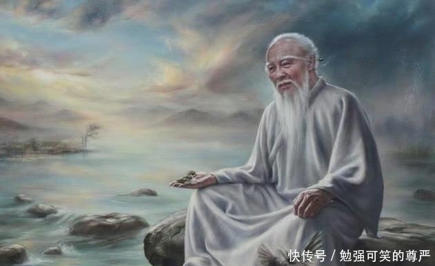 鬼谷子$鬼谷子:一个人越有本事,身上这两个特征越明显,碰到一定要深交