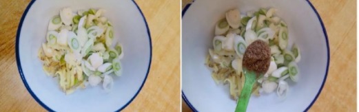 茄子这么做太诱人了,孩子见到,直接连汤汁都不放过,拌米饭吃