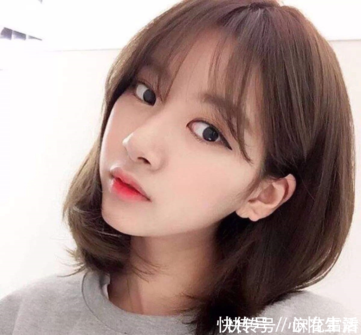 减龄 过年别只知道烫发染发!最适合留的4款发型,减龄效果十足!