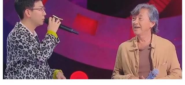 杨千嬅|看了《我们的歌》第三季,才知道胡夏的唱功只是“一般般”