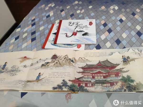 国风$如水妈妈推荐好书 篇三十七：国产原创绘本买哪家？这五套国风又好看，激发孩子自豪感