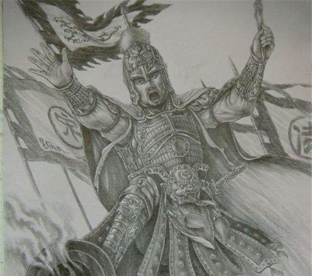 籍无名|“轰天雷”凌振梁山上的军事人才,宋江却不重用,一生籍籍无名