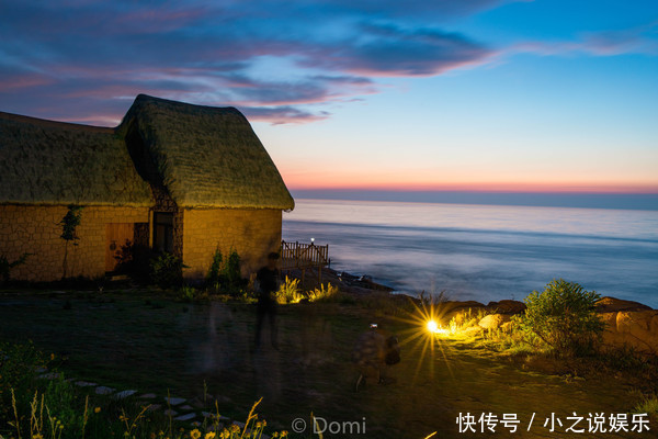 清凉夏日，拥抱星辰大海，西霞口的三天两夜之旅