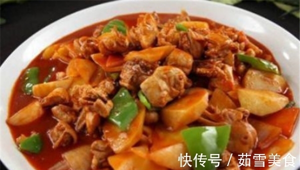鸡翅|几道好吃又快手的家常菜,味道鲜美,好吃又下饭,每次做都清盘