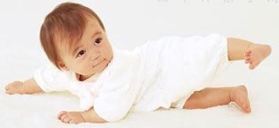 妈妈|宝宝发育标准时间一览表,快来对照一下自己的宝宝的是否达标