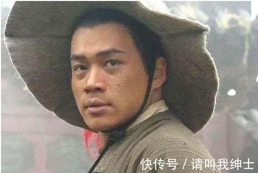 武松&在水浒中,武松和林冲谁才是真英雄?看看毛主席是如何点评他俩的