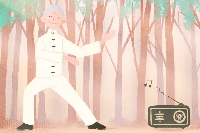 充盈|人到四十， 精气自半！简单「补气」4步法让精气充盈起来，保持年轻态