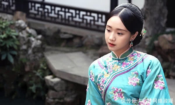 清朝三大有名寡妇,横跨政商两界,马青霞:逆袭的人生到底有多爽