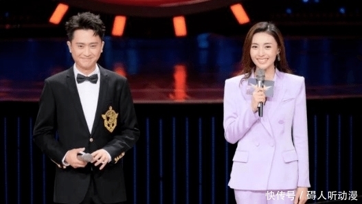 央视春晚 从央视春晚到无节目可做,张舒情况越来越尴尬