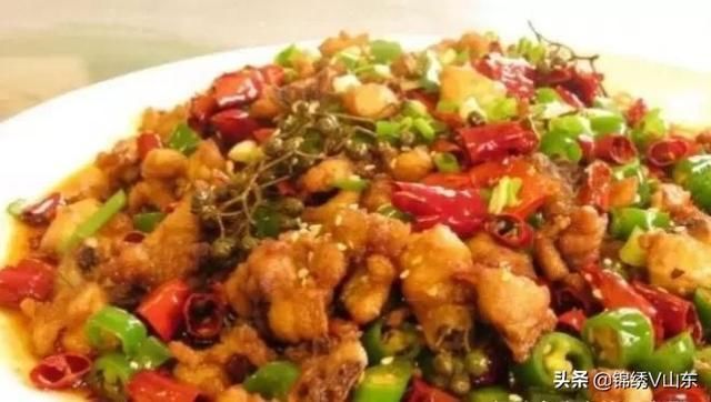 客人|在家请客做的12道家常菜招待，道道色香味俱全，客人吃了连连称赞