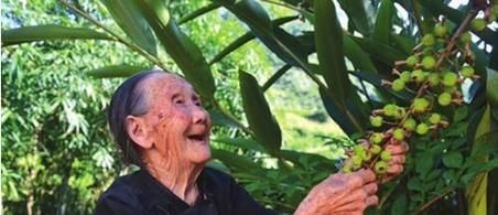 长寿的人都有这8个相同的特征，这些特征你有几个，你身边有长寿之人吗？