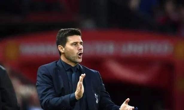 齐达内|吉瓦什希望齐达内投身于青训,波切蒂诺有机会拥有“哈姆组合”