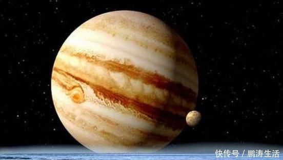 科学家有重大发现该星球液态水比地球还要多,极有可能孕育生命