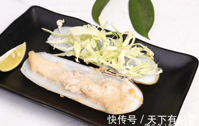 美食推荐：原汁武陵甲鱼、松茸黄酱蒸银鳕鱼、炭烤蛏子制作方法