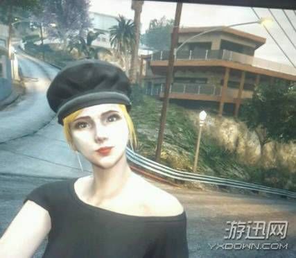 gta5捏脸数据美女分享 艾米莉亚捏脸数据一览