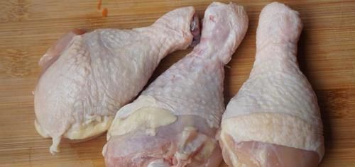 汁水|鸡腿儿的5种做法，每一种都肉质鲜嫩，汁水丰富，好吃还好做